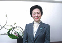 講師プロフィール写真