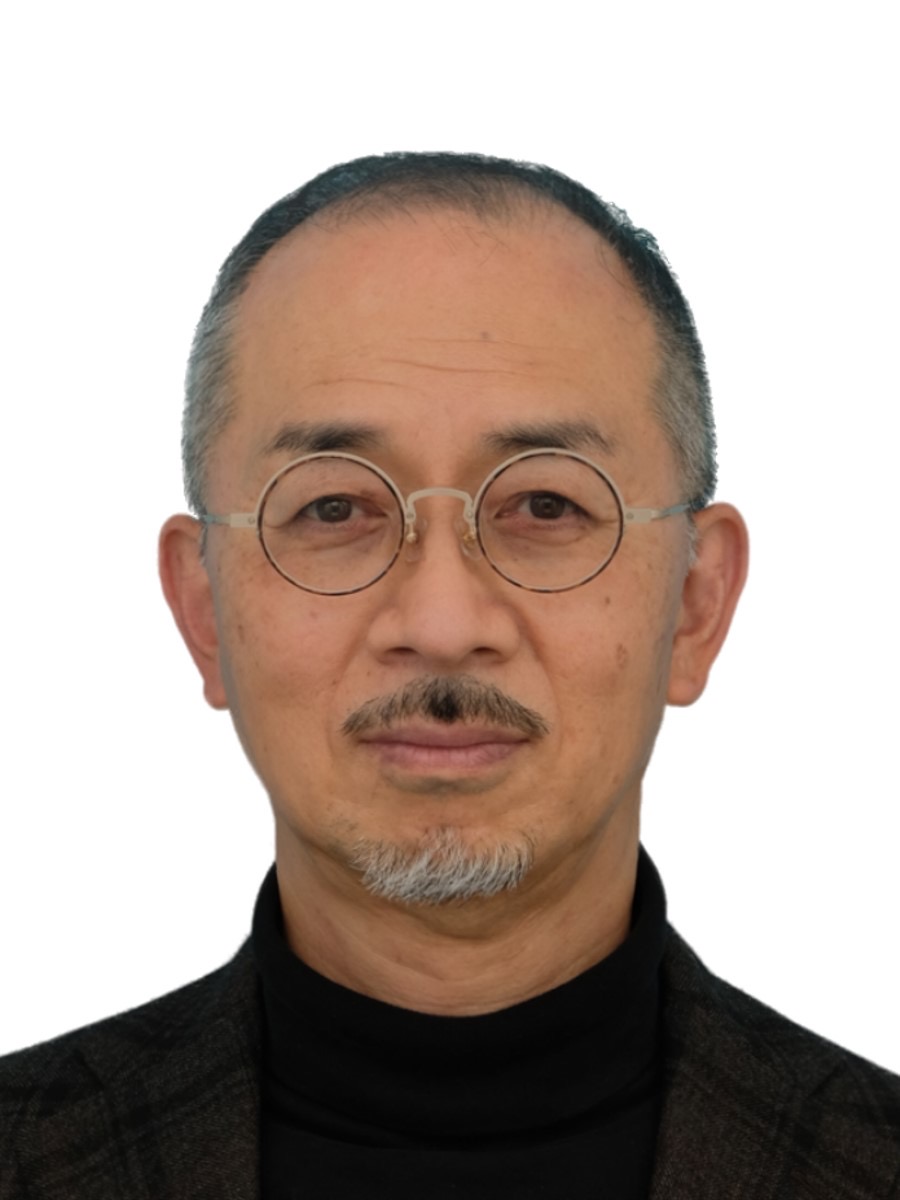 講師プロフィール写真