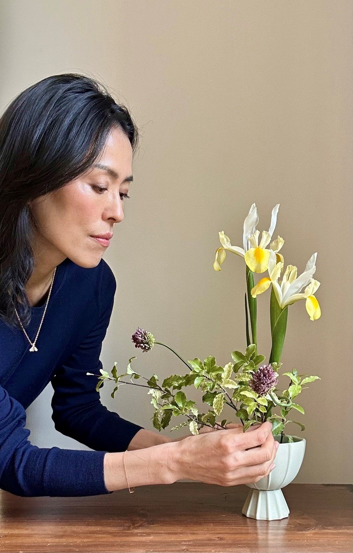 講師プロフィール写真