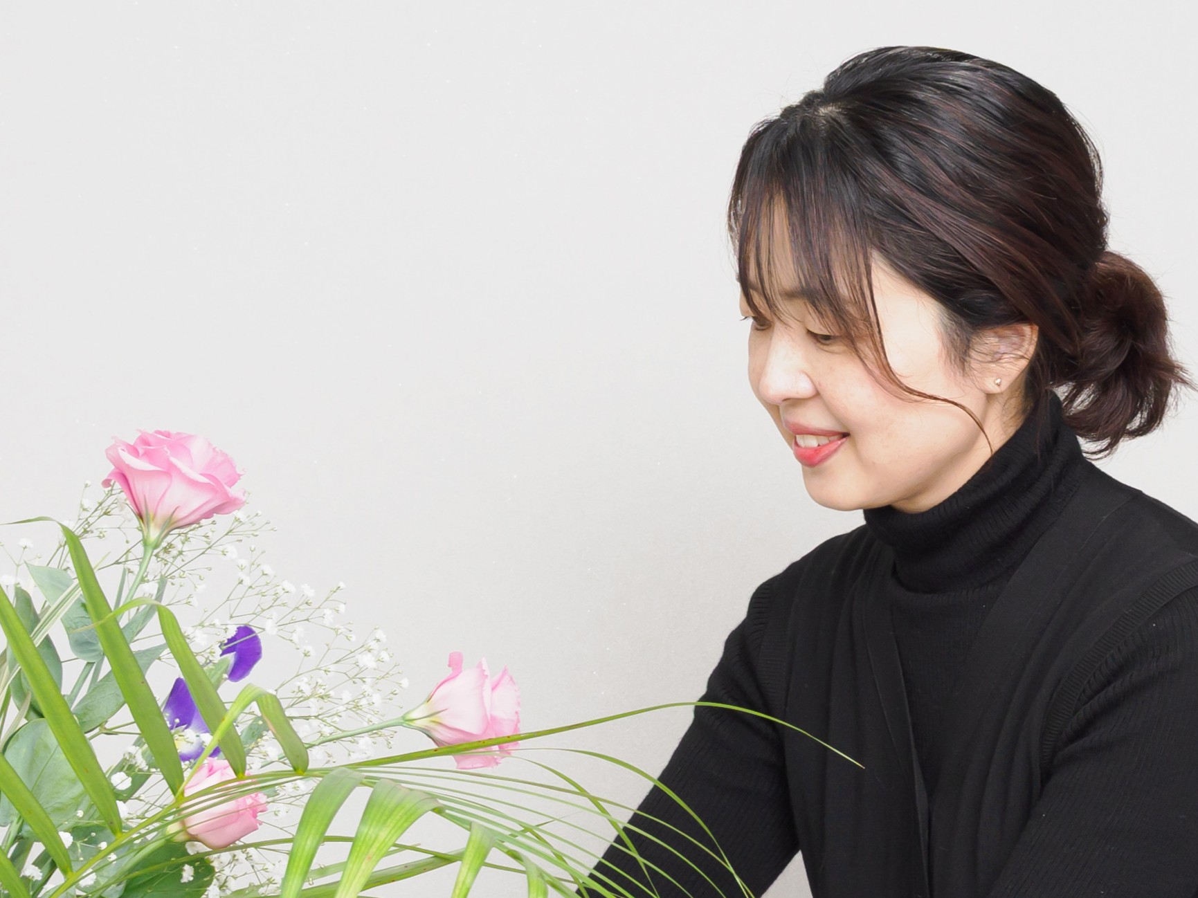 講師プロフィール写真