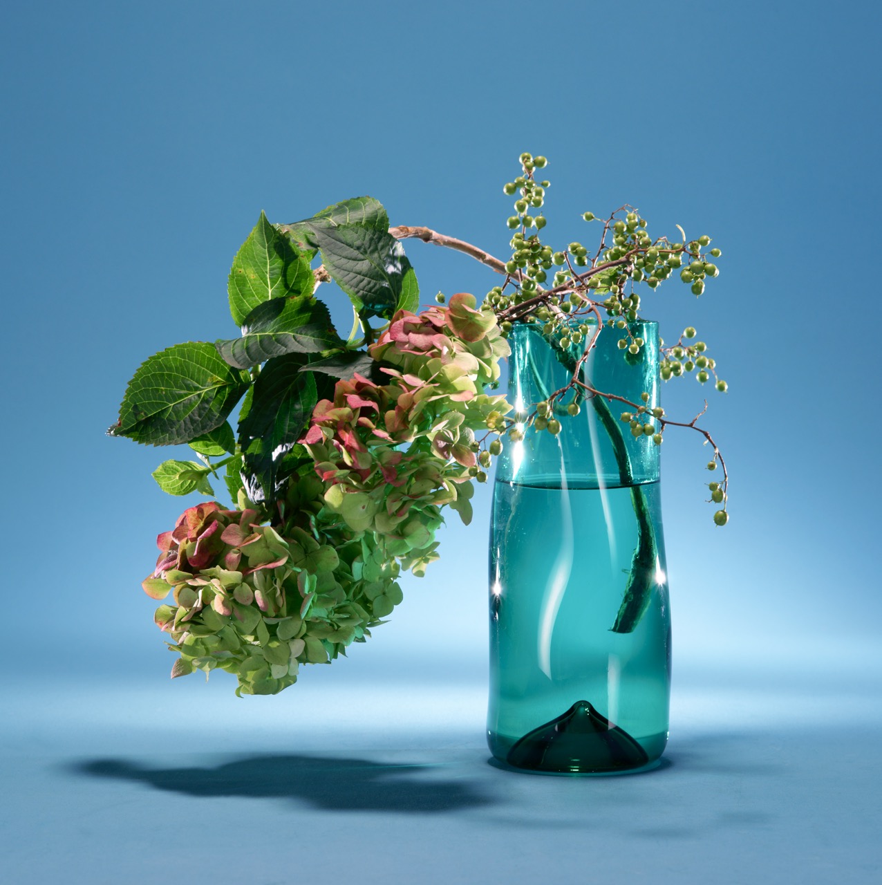 Works IKEBANA SOGETSU