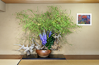 イベント情報 | いけばな草月流